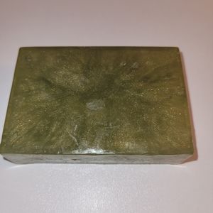 Mens - Wild Woods Aloe Vera Soap